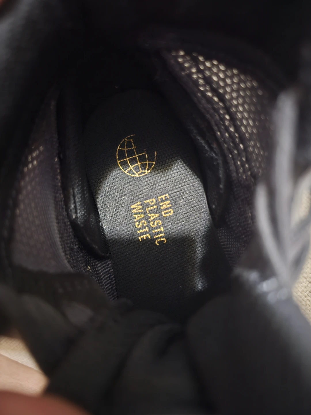 Adidas Wrestling Shoes Size US 2 - photo 3