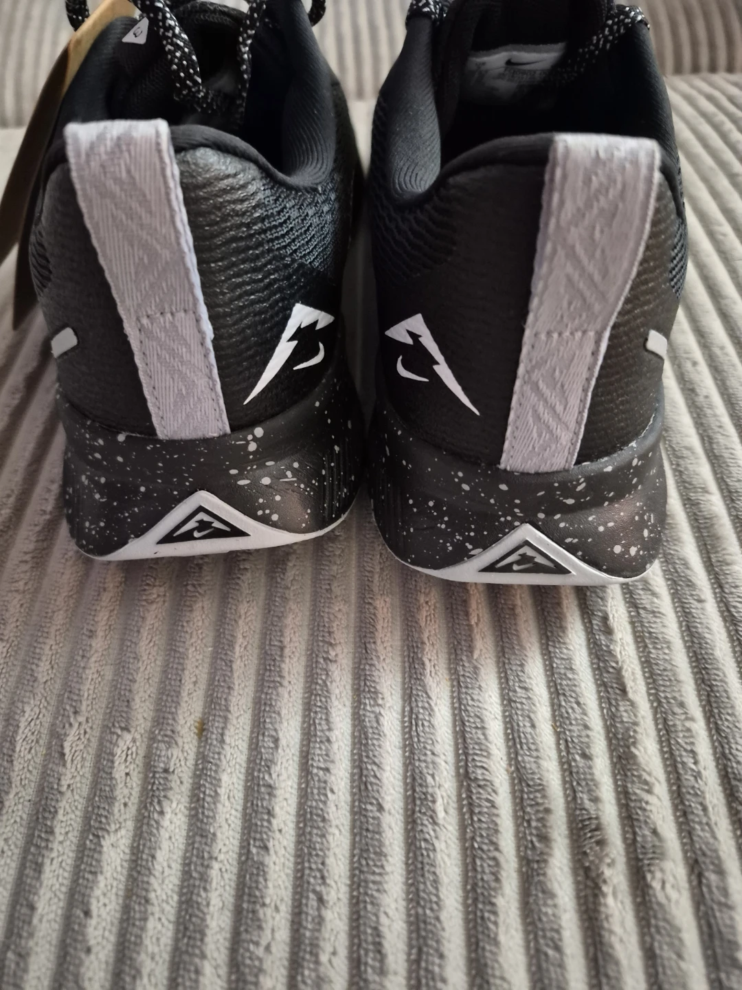 BNIB)Nike Trail 3 Size 7 Wmns Running Shoes - photo 3