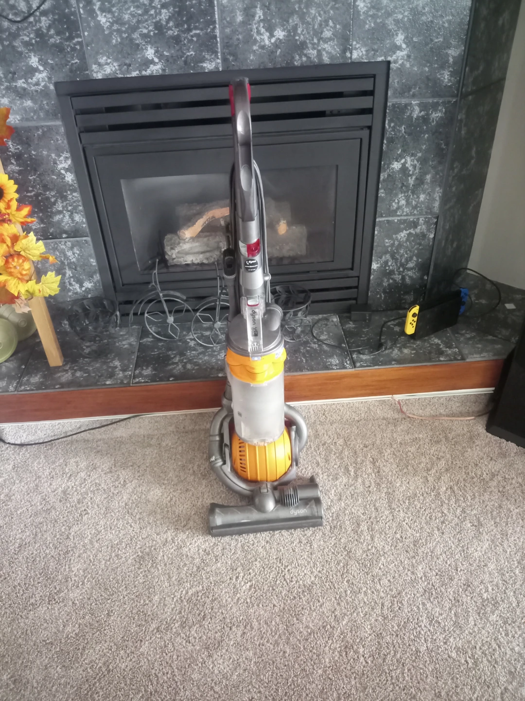 Dyson Ball Vacuum Cleaner - photo 5