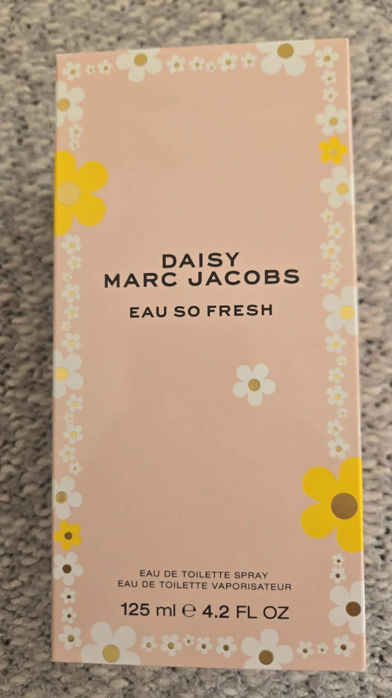 Marc Jacobs Daisy Eau So Fresh 125ml - photo 2
