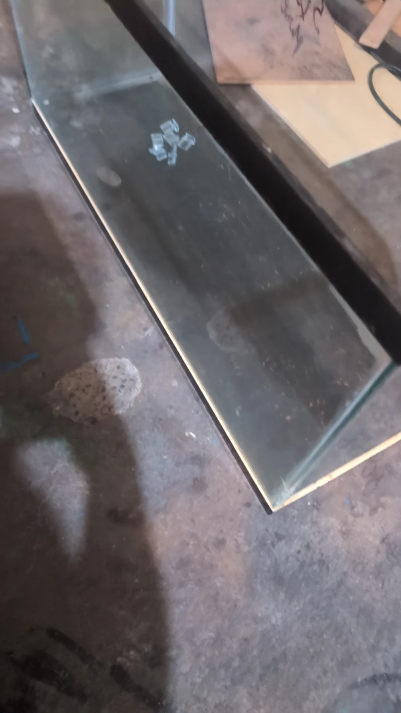 36 long fish tank - photo 3
