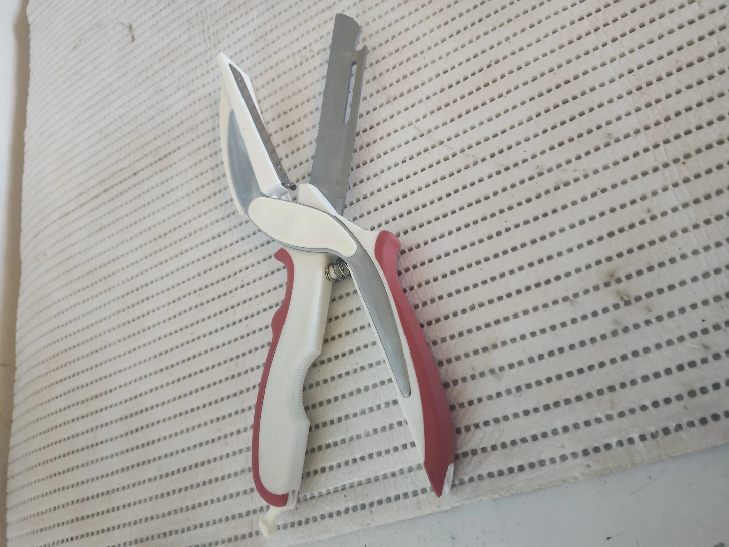 Kitchen Smart Cutter Scissors - photo 3