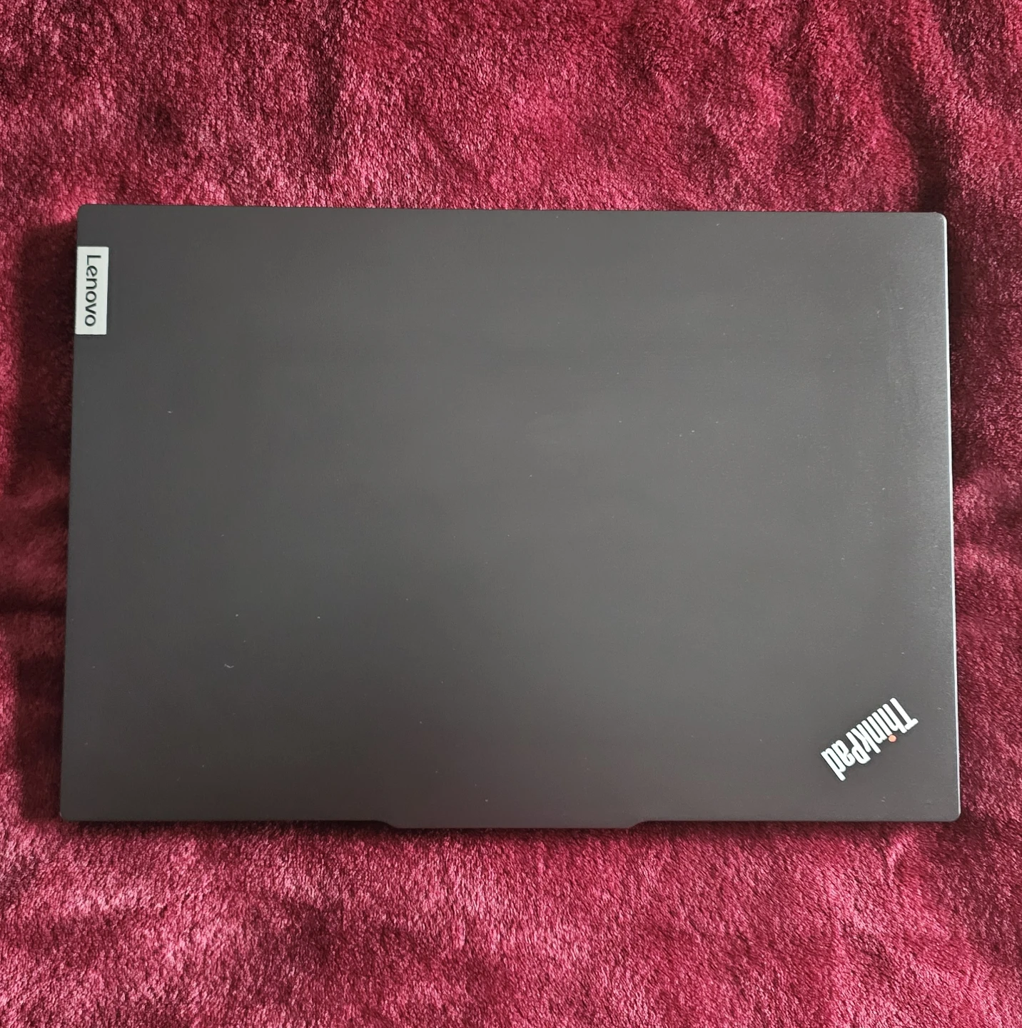 2025 Lenovo ThinkPad E16 G2  - Brand new pristine condition - photo 3