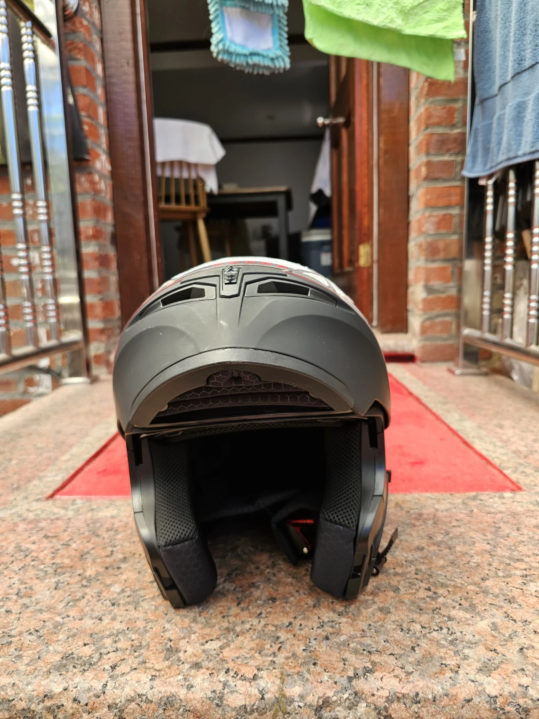 Casco para motora - photo 5