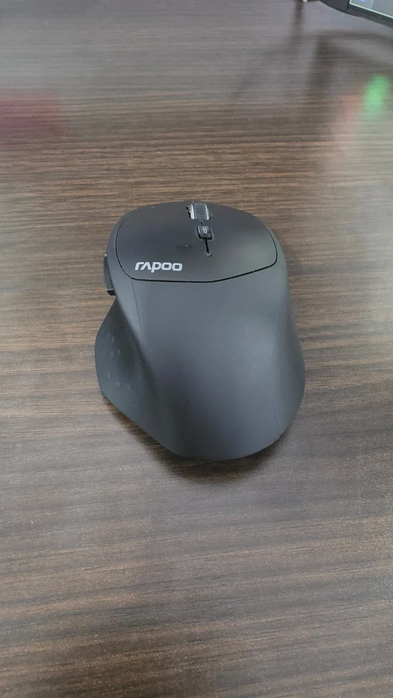 Rapoo Wireless Mouse