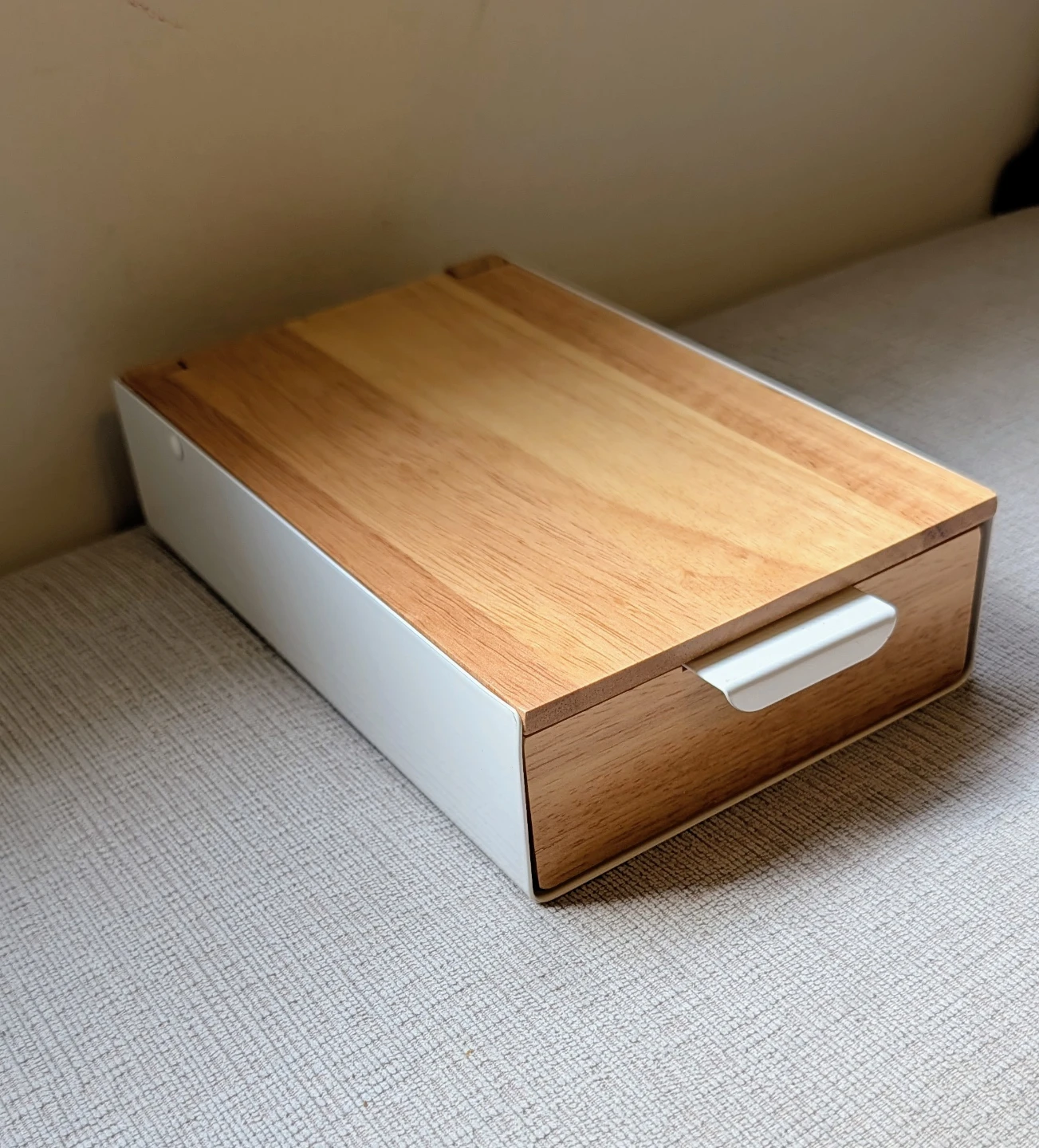 Brand New Umbra Jewelry Storage Box - photo 2