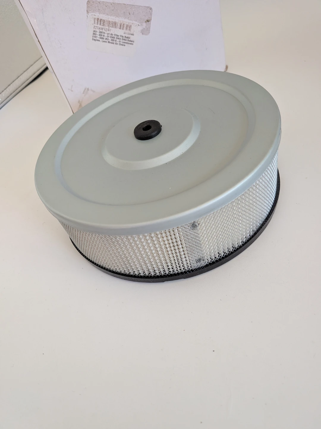 Robin Subaru Air Filter 263-32610-01