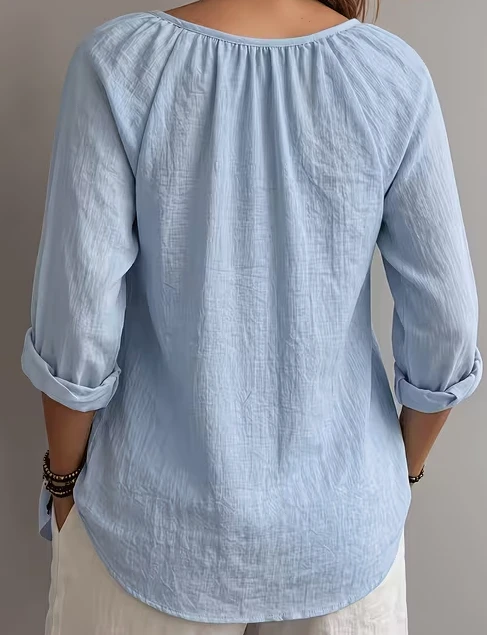 Brand new ladies blouse - photo 2