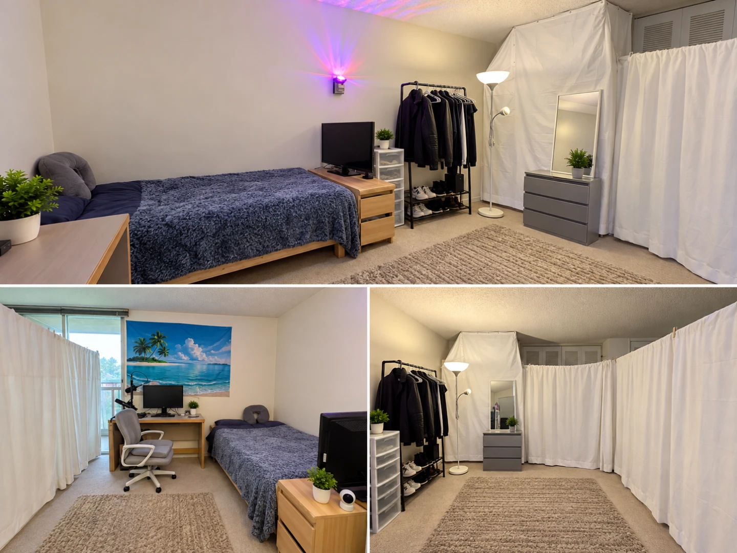 Downtown (Besides CTrain) Room for Rent - photo 2