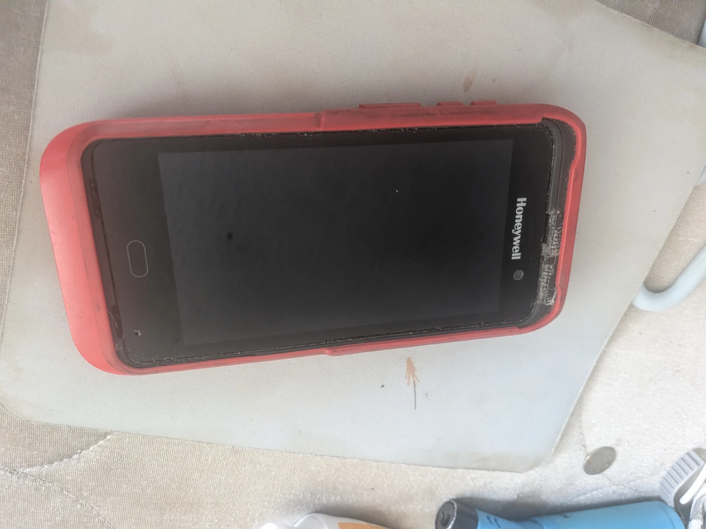 Honeywell CT45XP Mobile Computer - photo 2