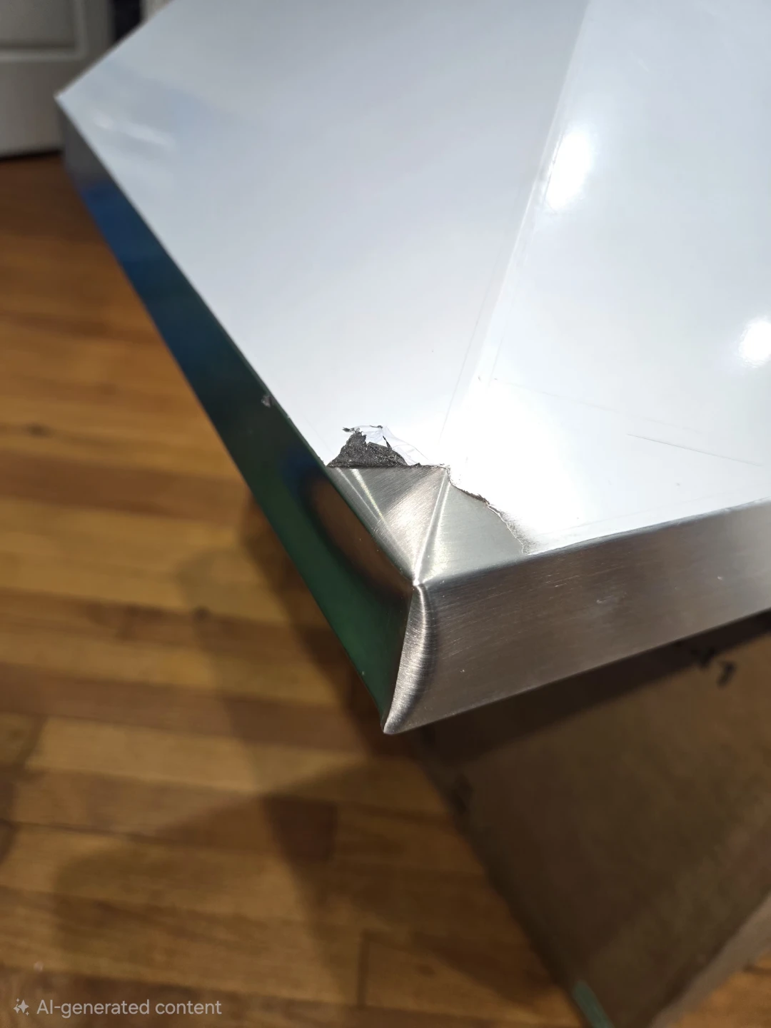 COMFEE' 30 Inch Wall Mount Range Hood - photo 4
