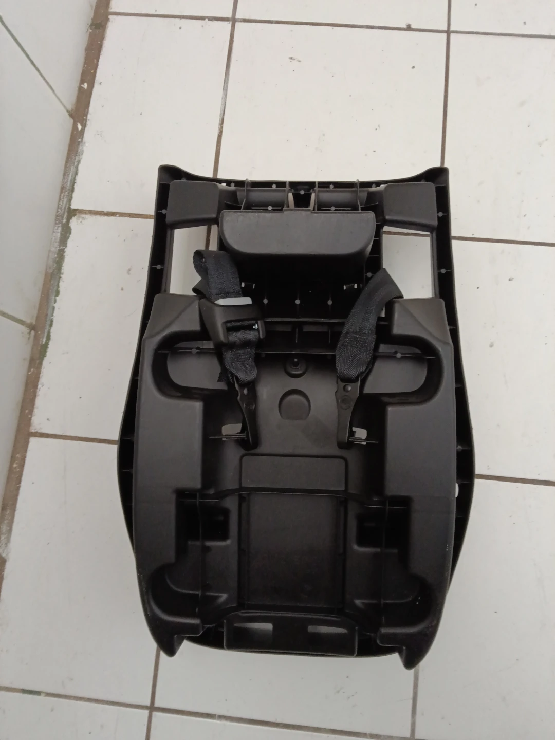 Baby Trend NurtureMax Car Seat Base - photo 2