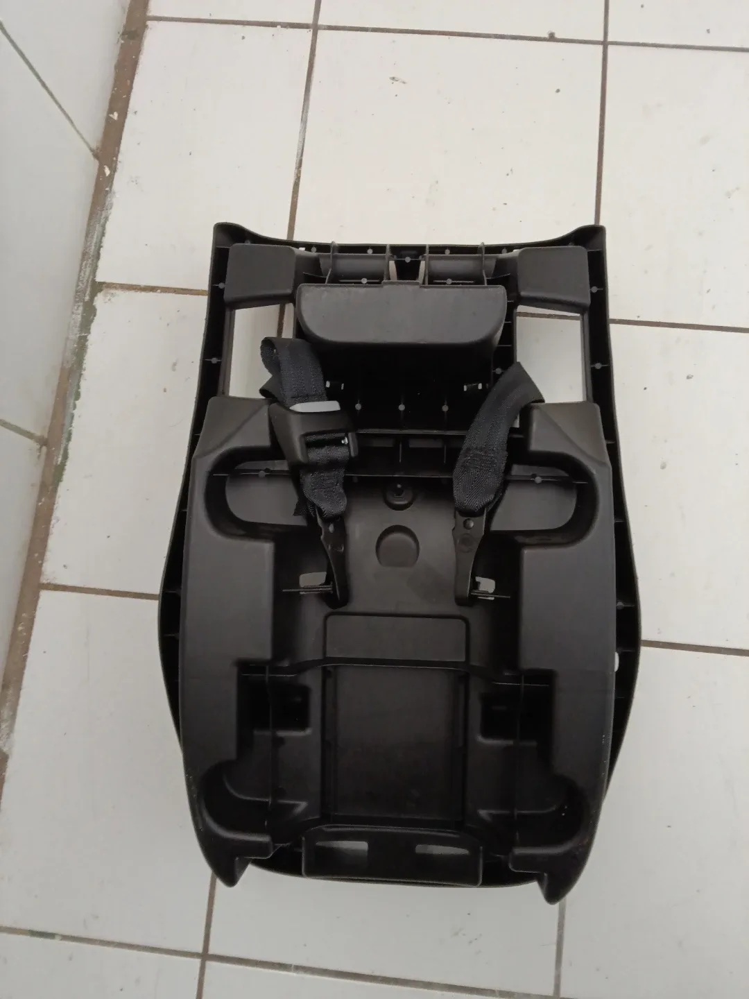 Baby Trend NurtureMax Car Seat Base - photo 2