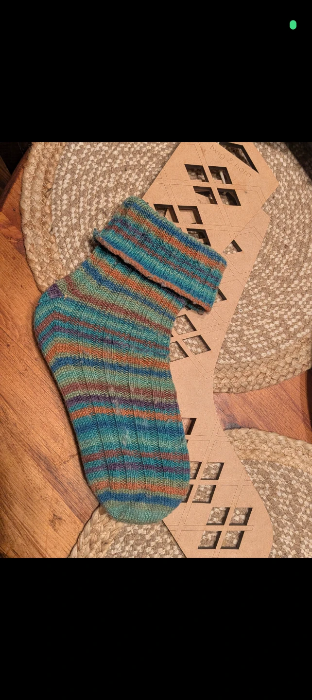 Twig & Horn Wooden Sock Blockers