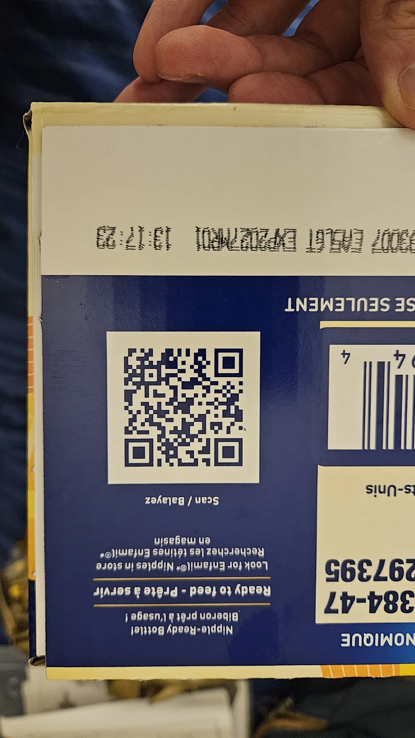 Enfamil A+ Infant Formula Ready to Feed Value Pack - photo 2