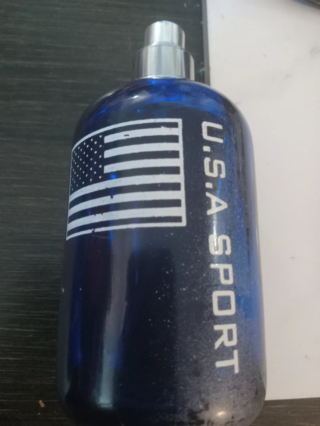U.S.A Sport Cologne - photo 5