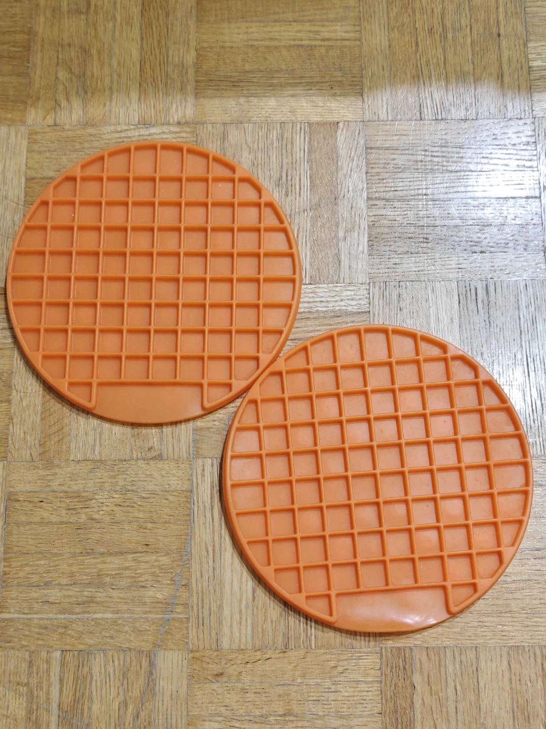 Large Lick Mats