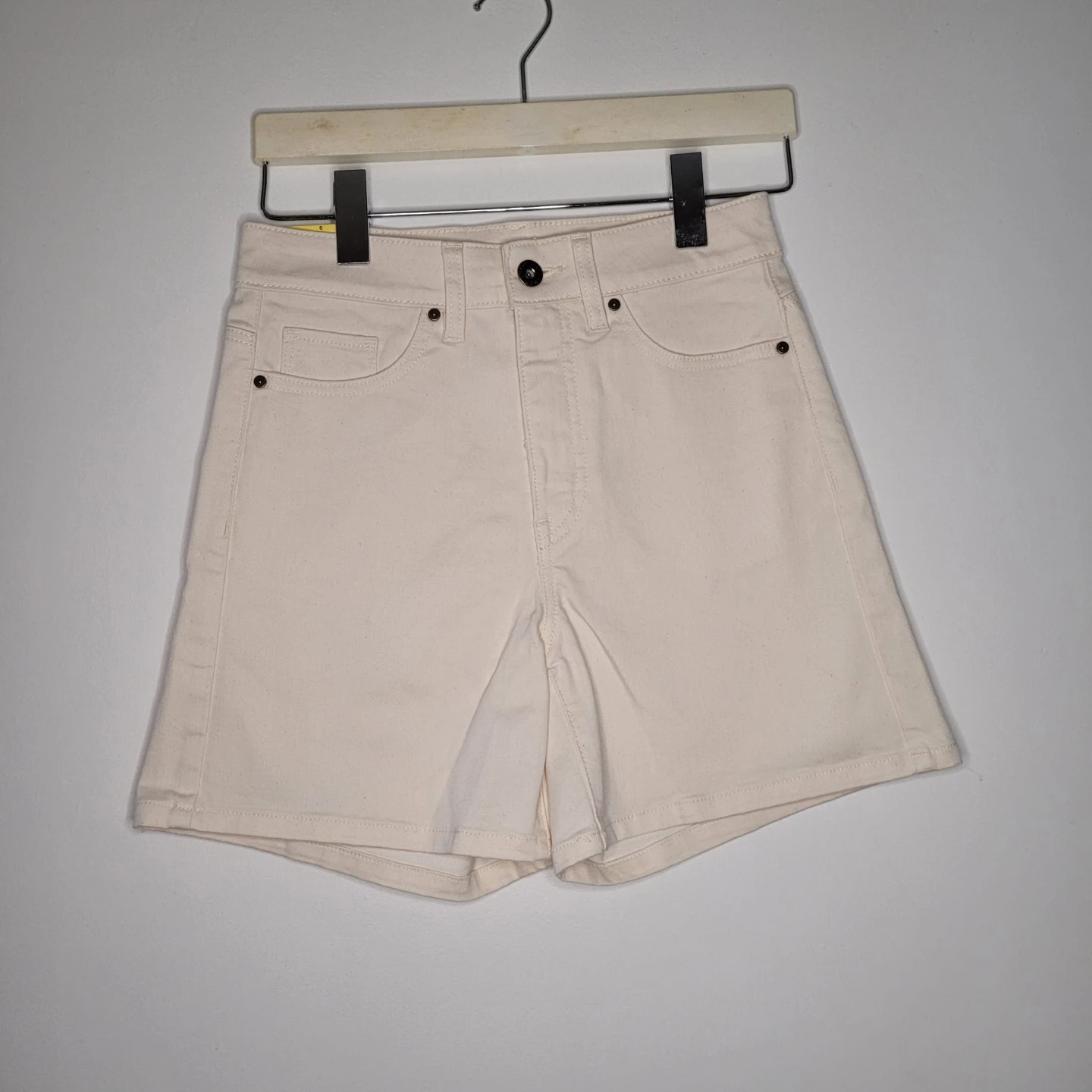 Parasuco high rise shorts - photo 3