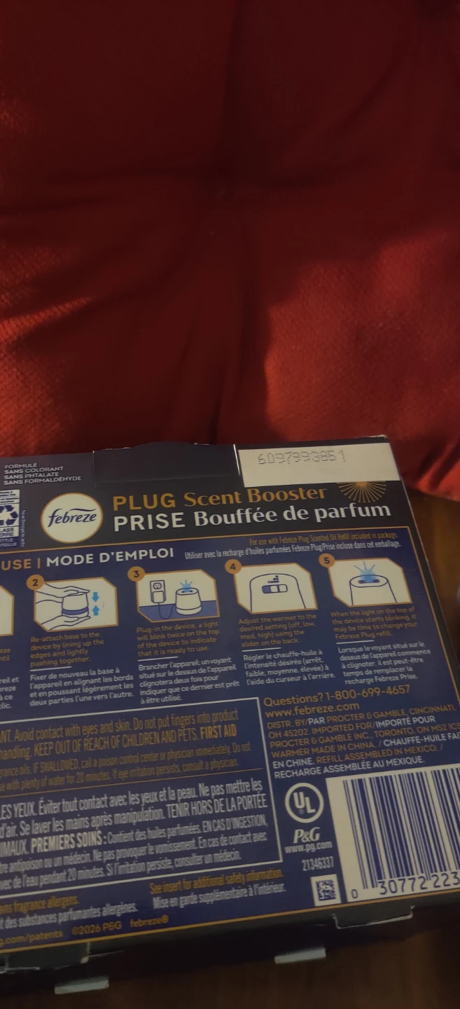 Febreze bundle - photo 4