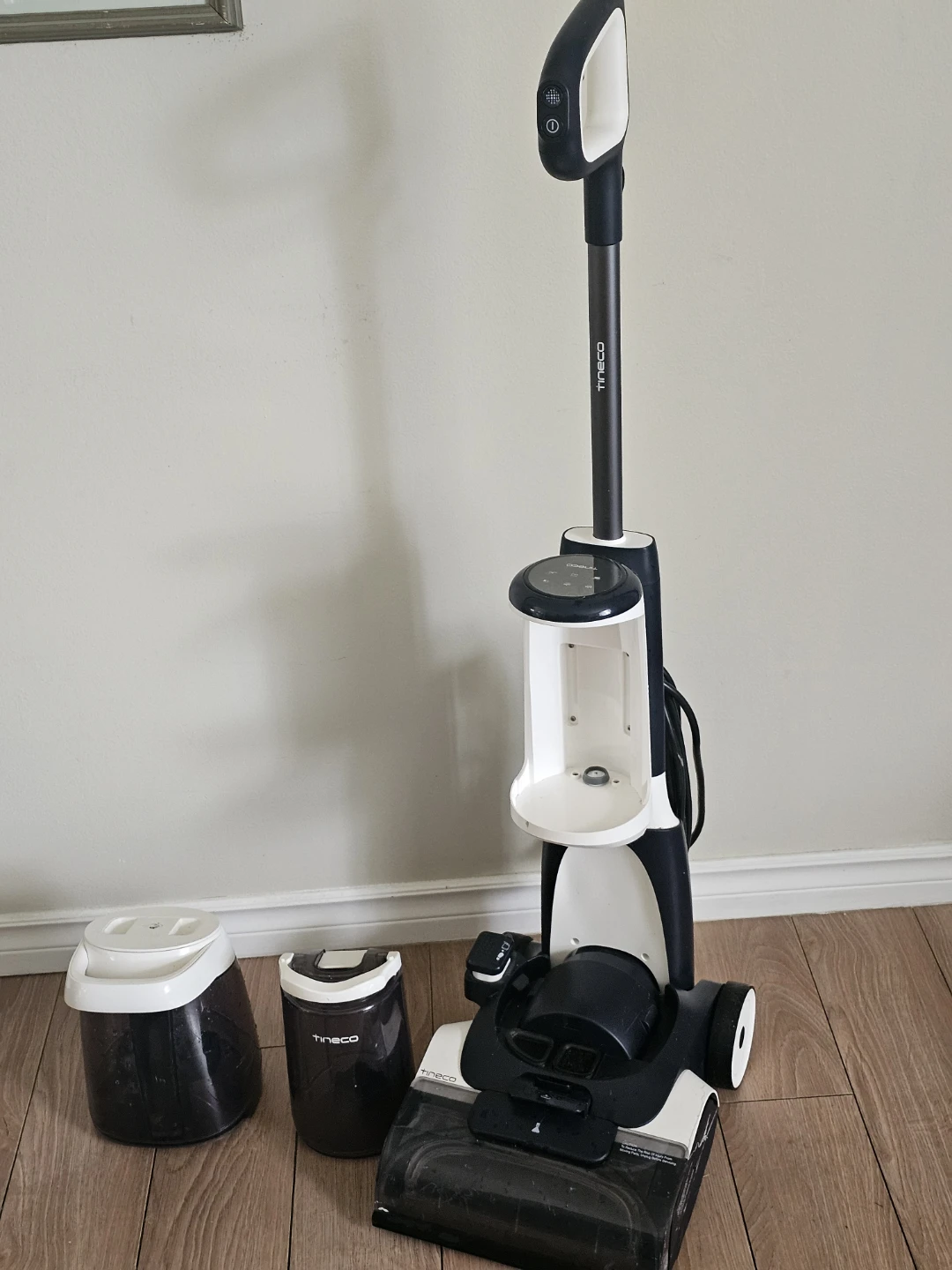 Tineco Wet Dry Carpet Cleaner