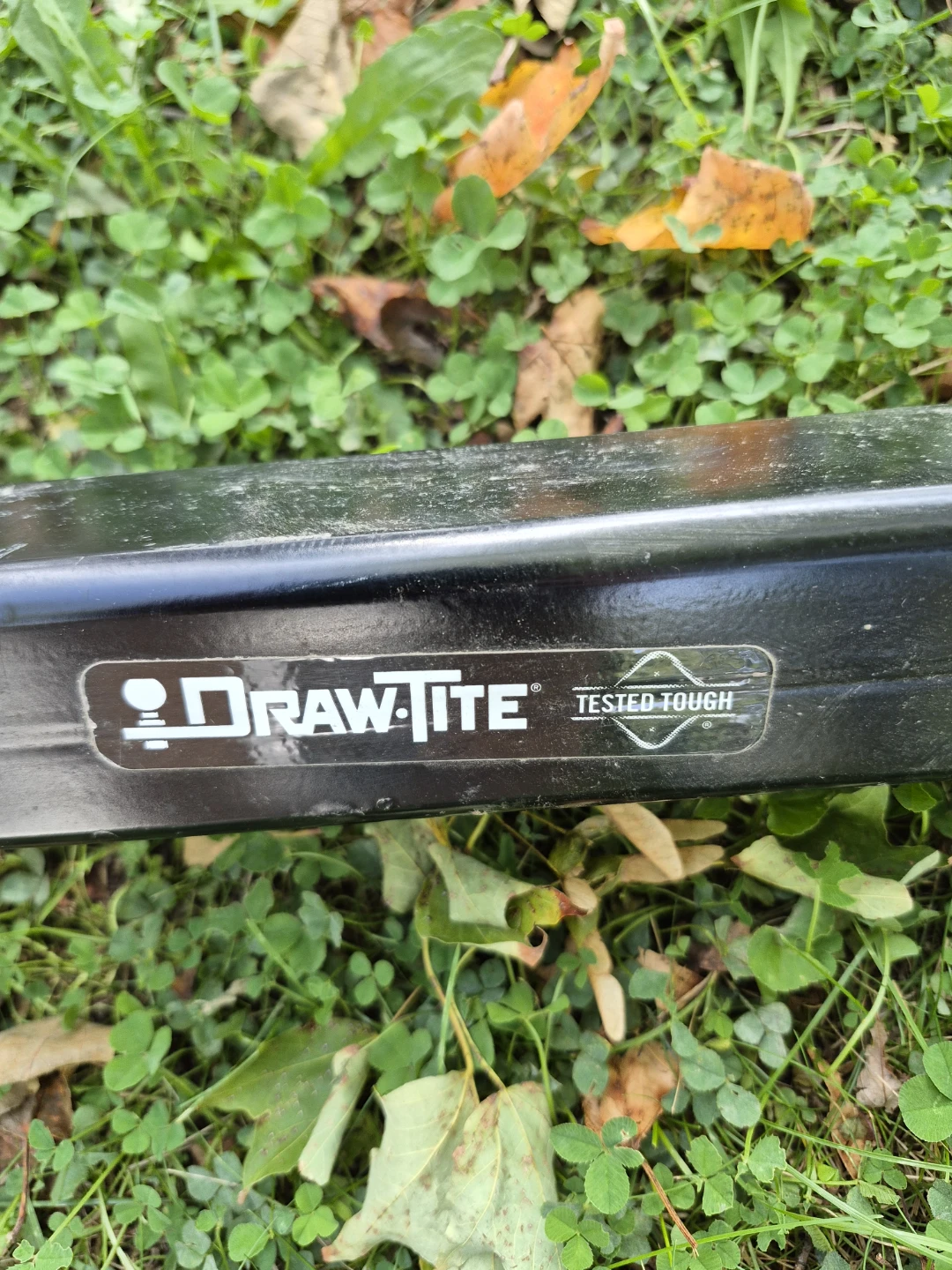 Draw-Tite Trailer Hitch 36542 nissan rogue - photo 3