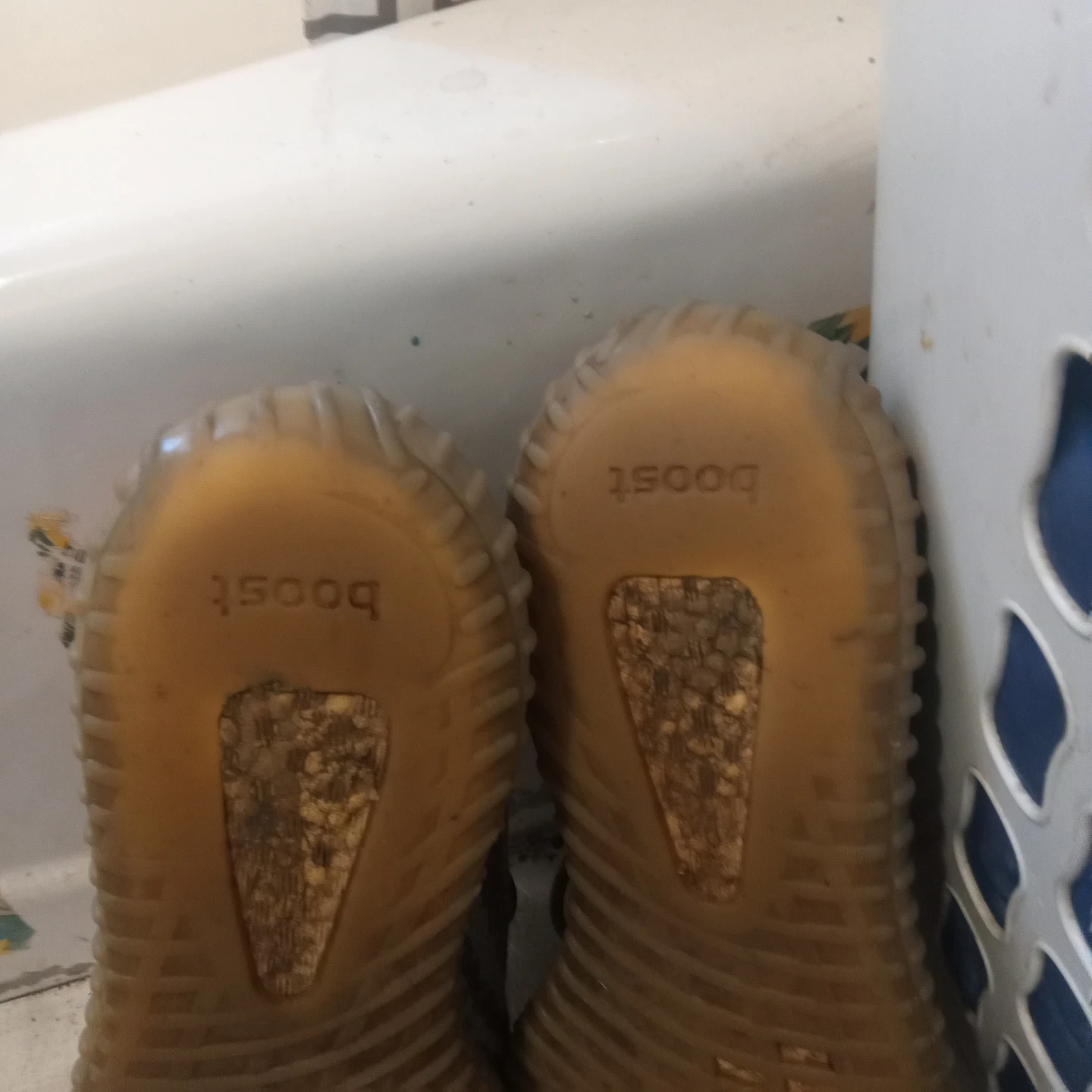 Adidas Yeezy Boost 350 V2 Sneakers - photo 5