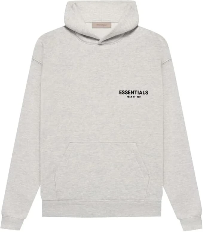 ESSENTIALS  Fear of God Hoodie