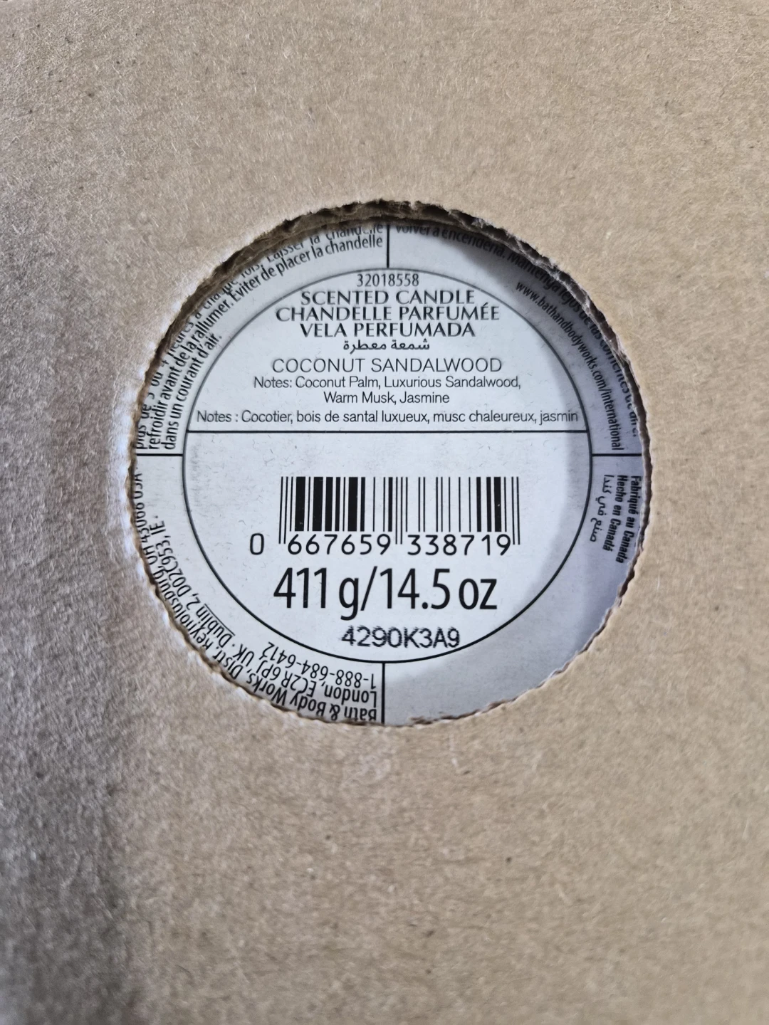 Bath and Body Works Candles - photo 5