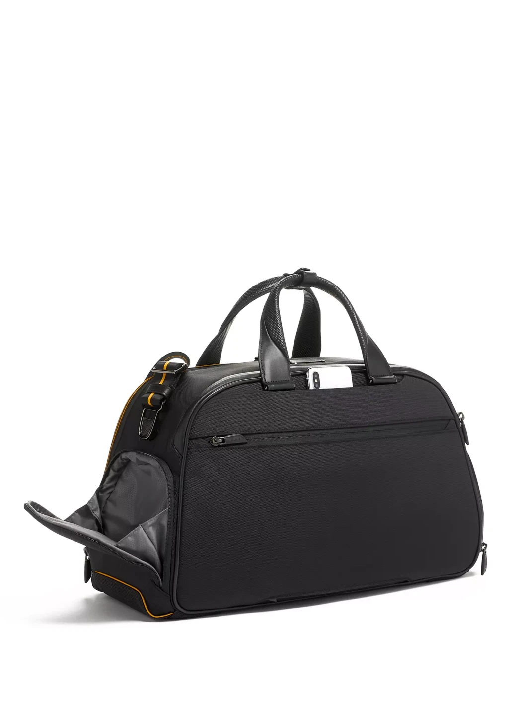 Tumi McLaren Duffel Bag NEVER USED - photo 2