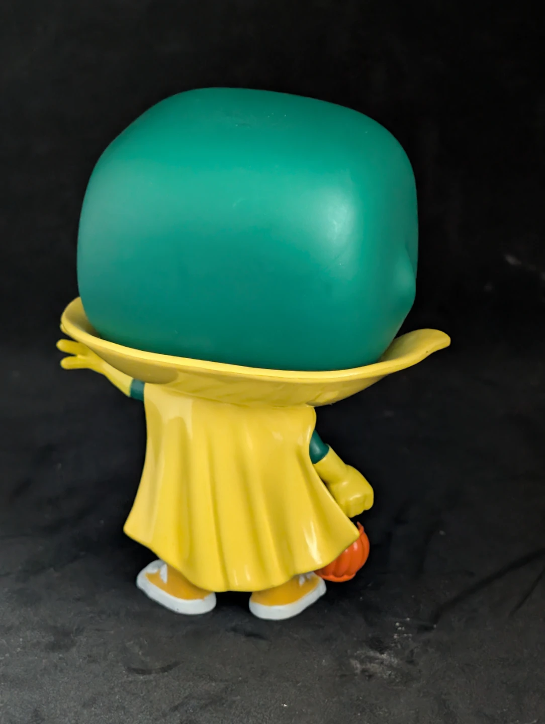 Funko Pop! Halloween Vision Vinyl Figure - photo 2