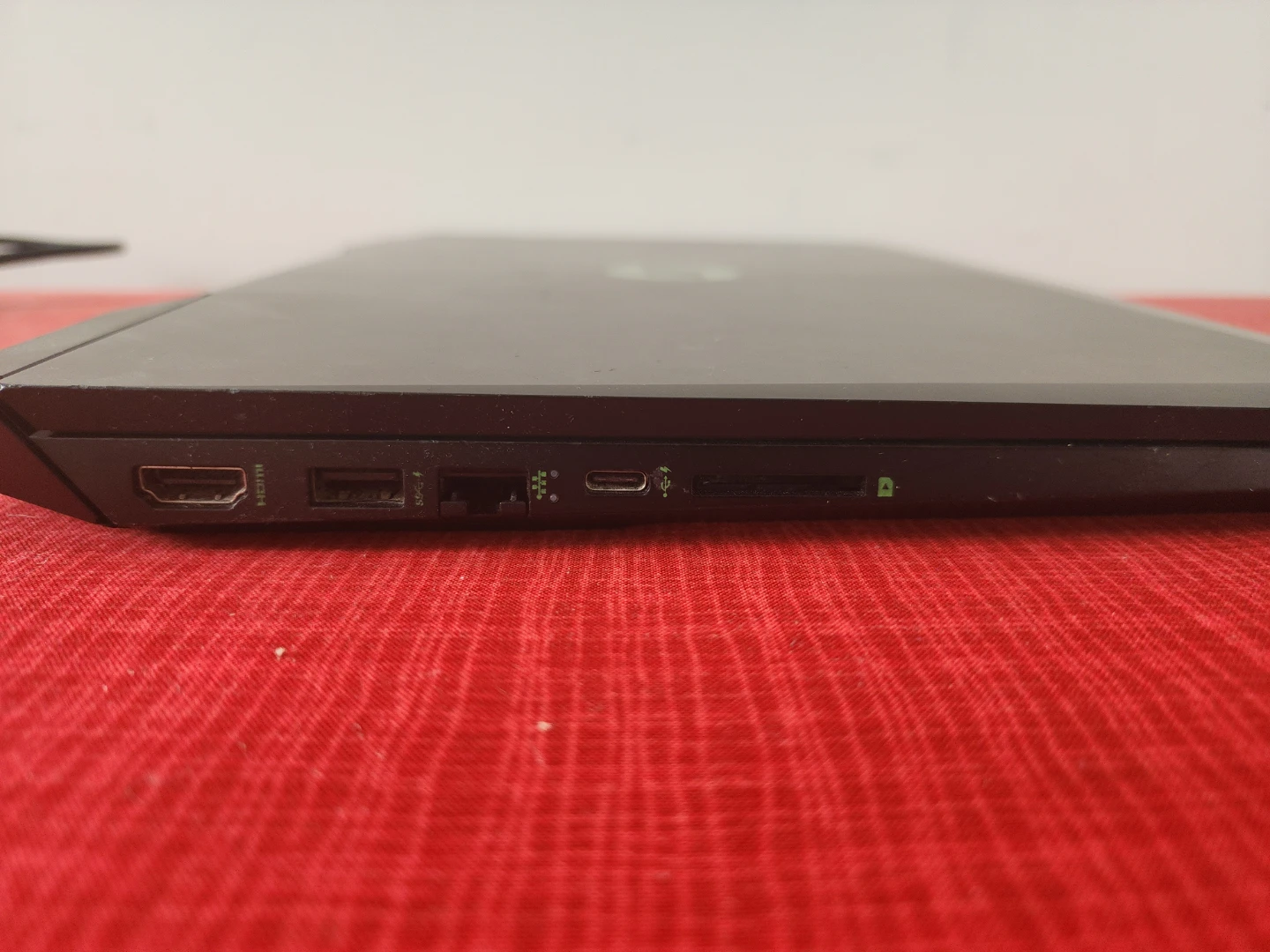 HP Pavilion Gaming Laptop - photo 5