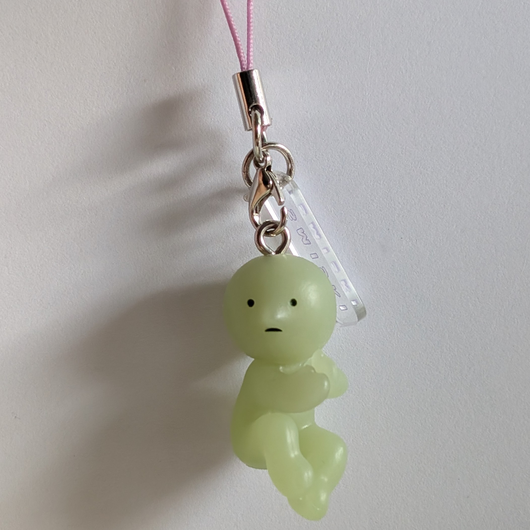 Smiski Strap Accessory V1 & V3 - photo 3