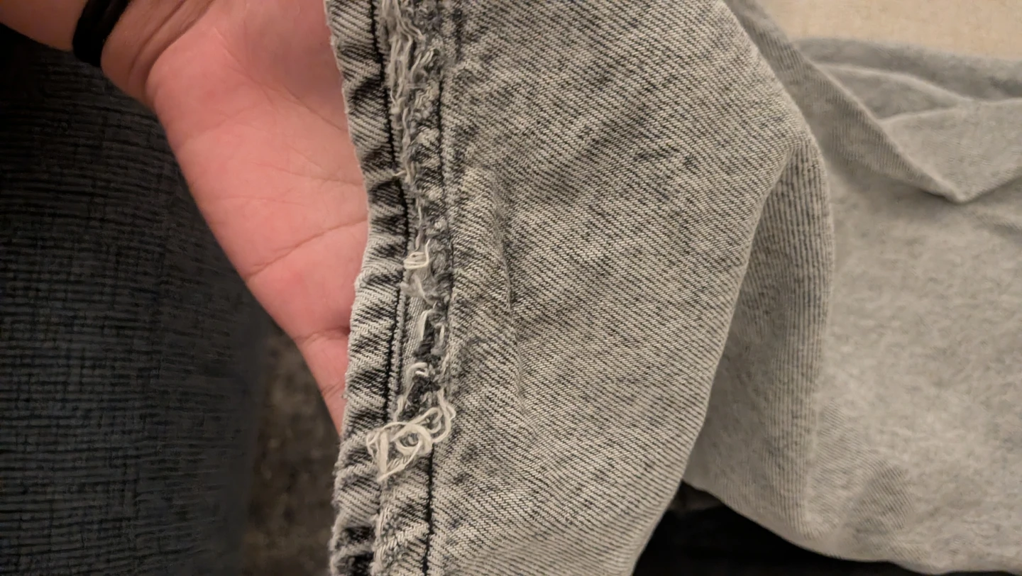 Two pairs of Empyr jeans - photo 2