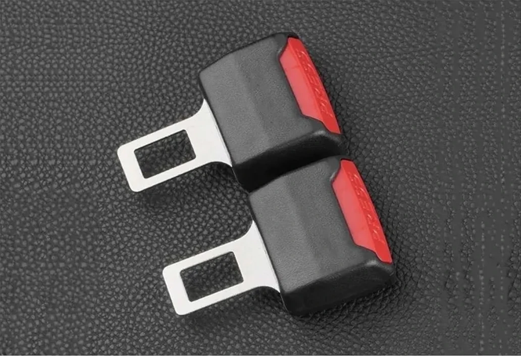Seat Belt Extender - 2 Piece Set - photo 3