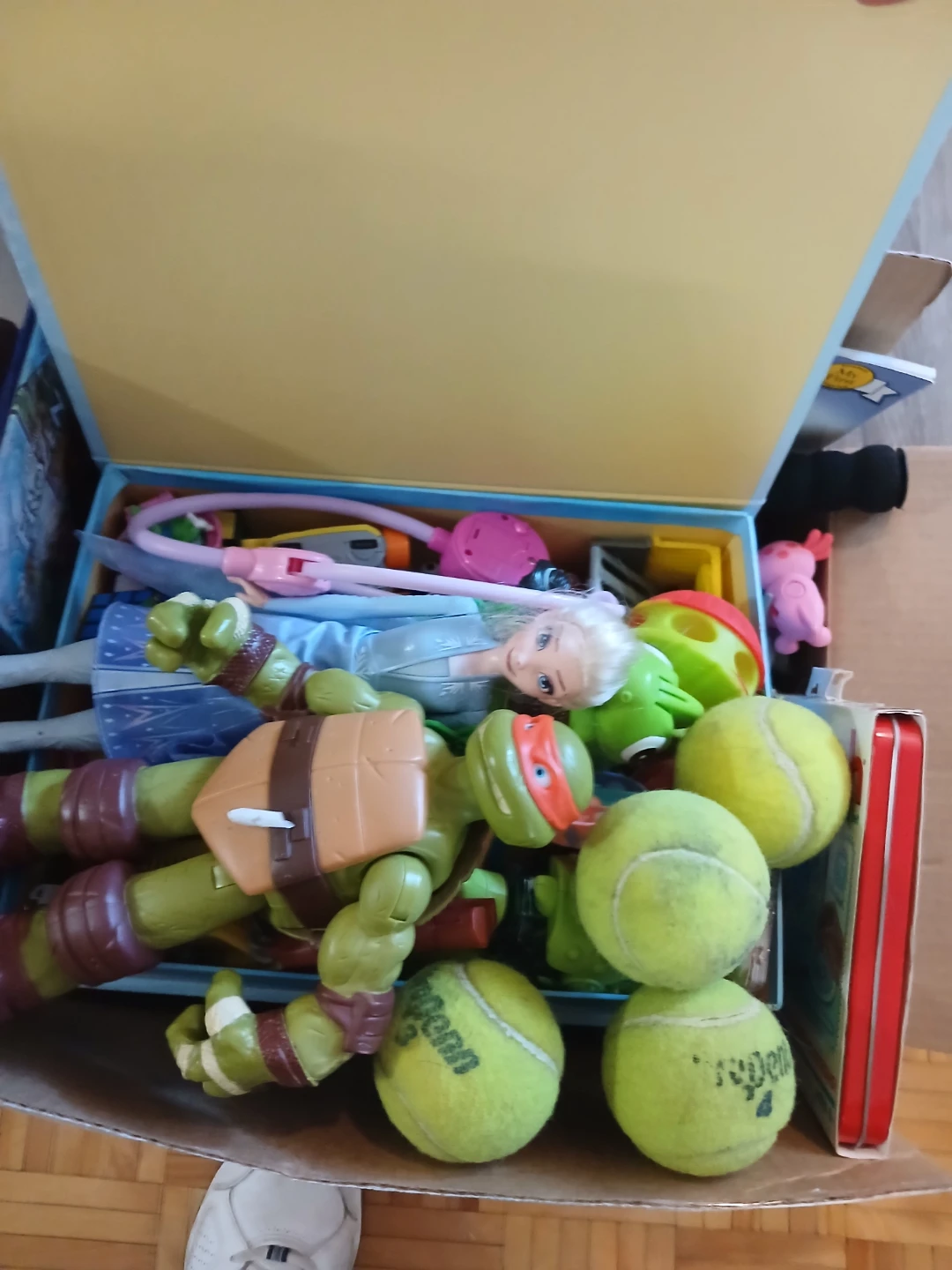 Assorted Kids Toy Collection - photo 4