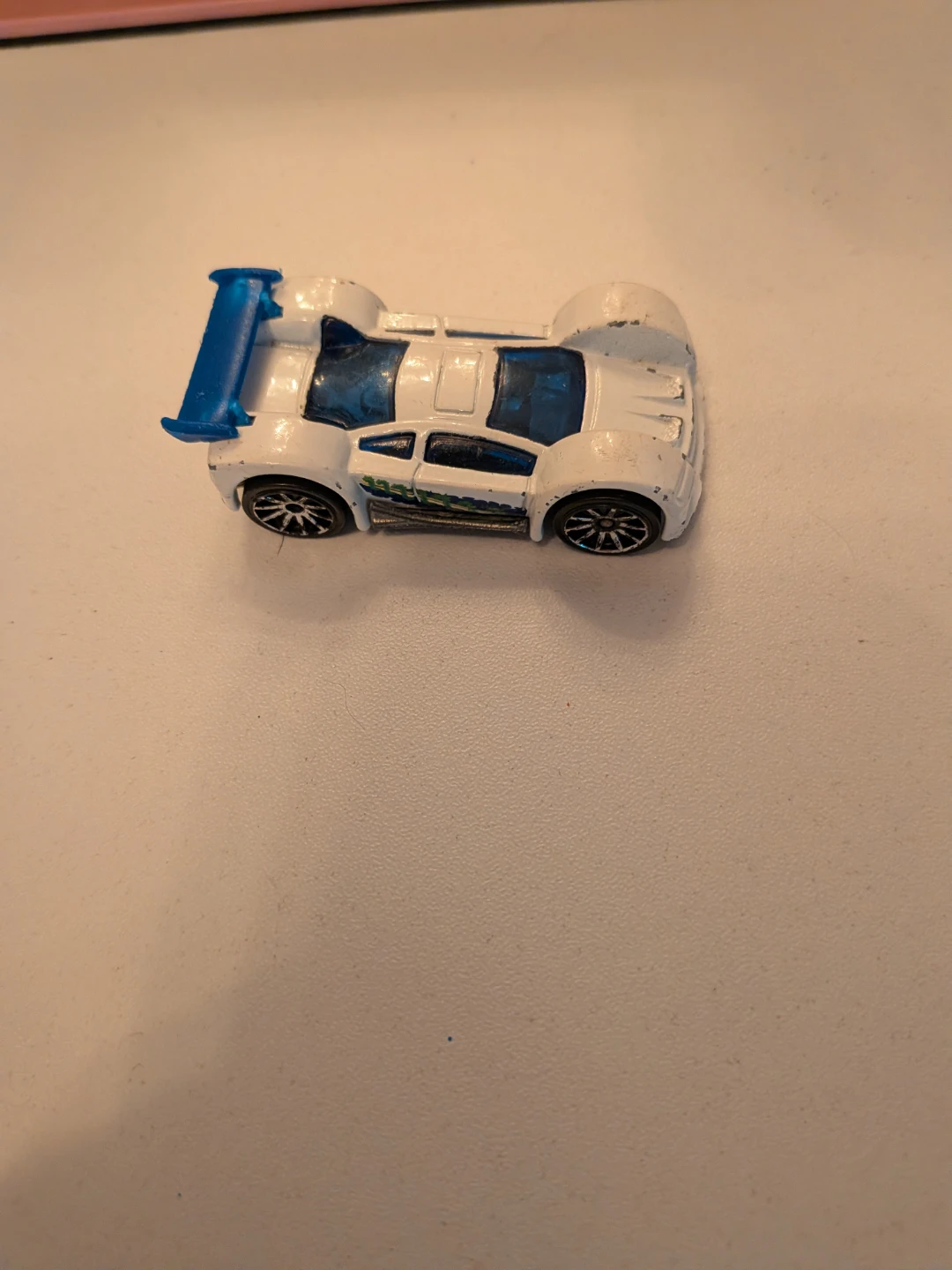 Hot Wheels Mid Drift Diecast Car - photo 2