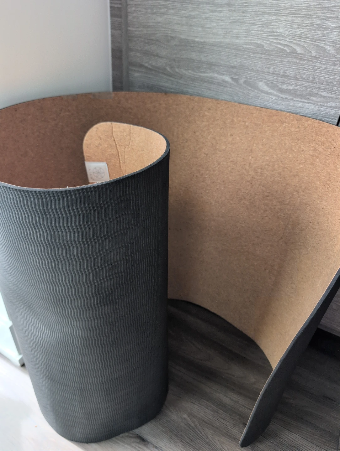 GAIAM Yoga Mat