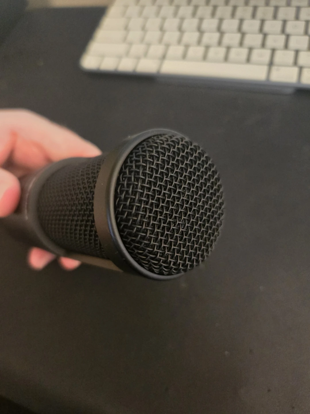 AT2020 Audio Technica Microphone - photo 5