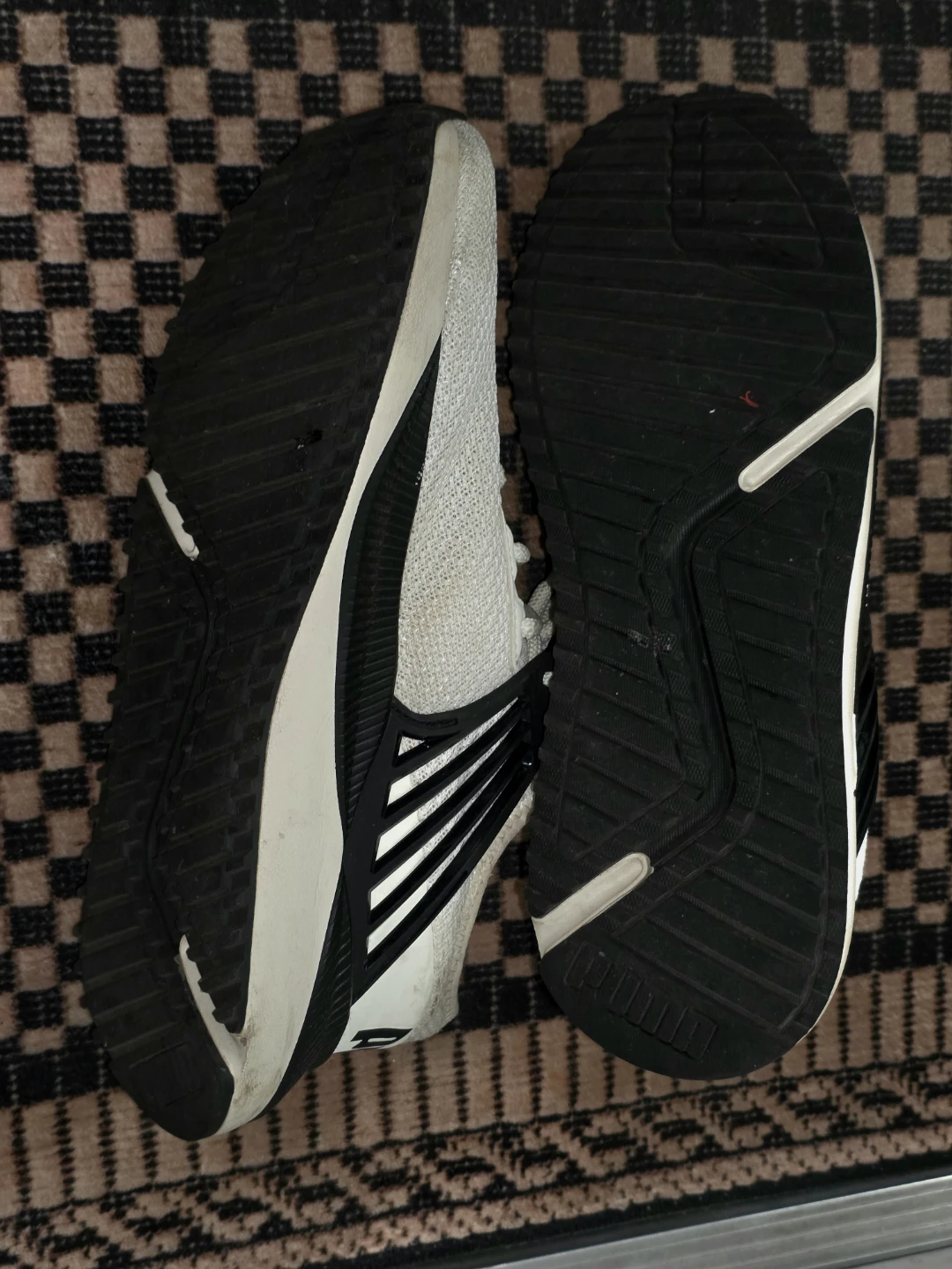 PUMA Mens Pacer Future Lace Up - photo 3