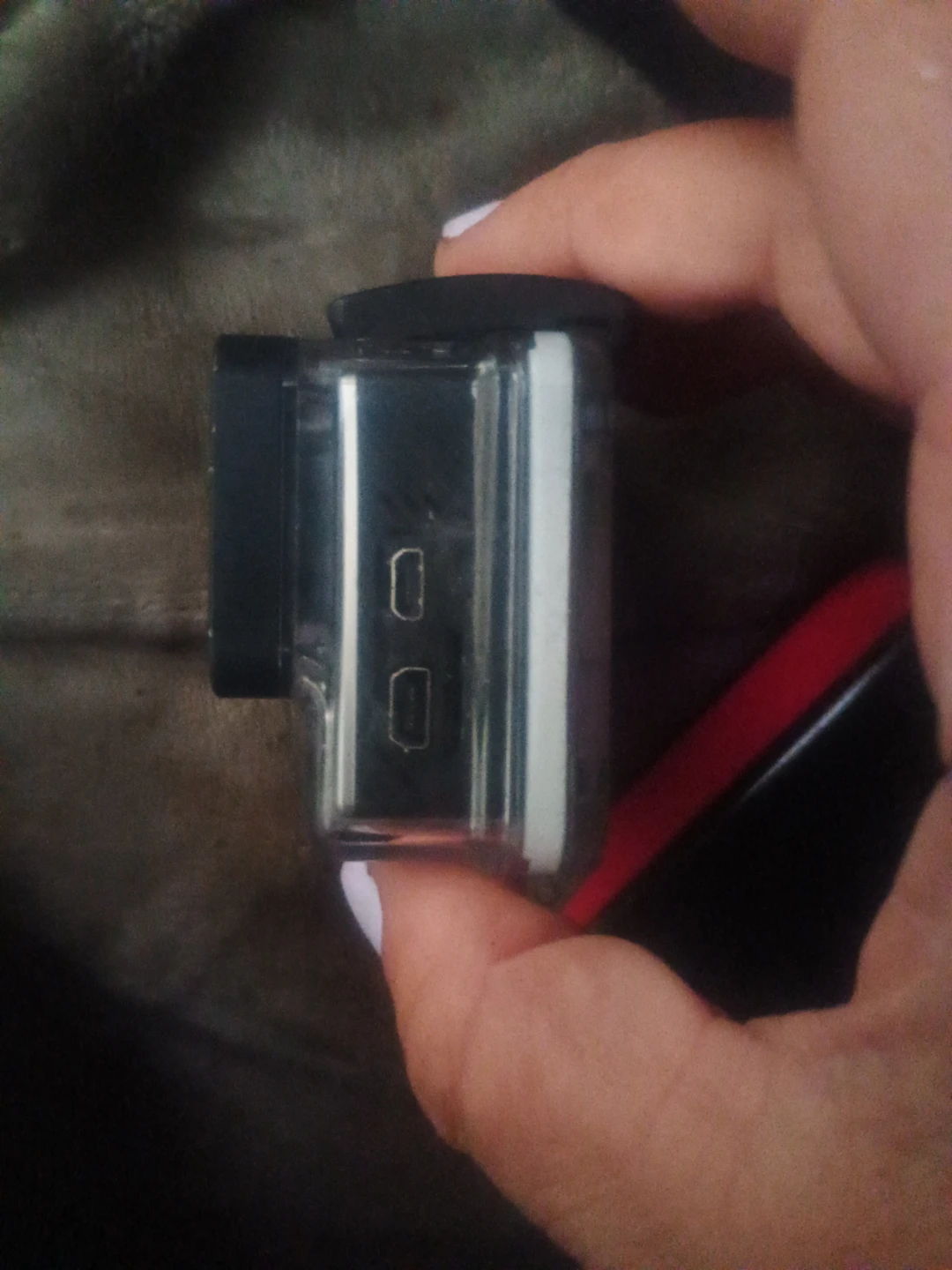 GoPro HERO4 Action Camera - photo 2