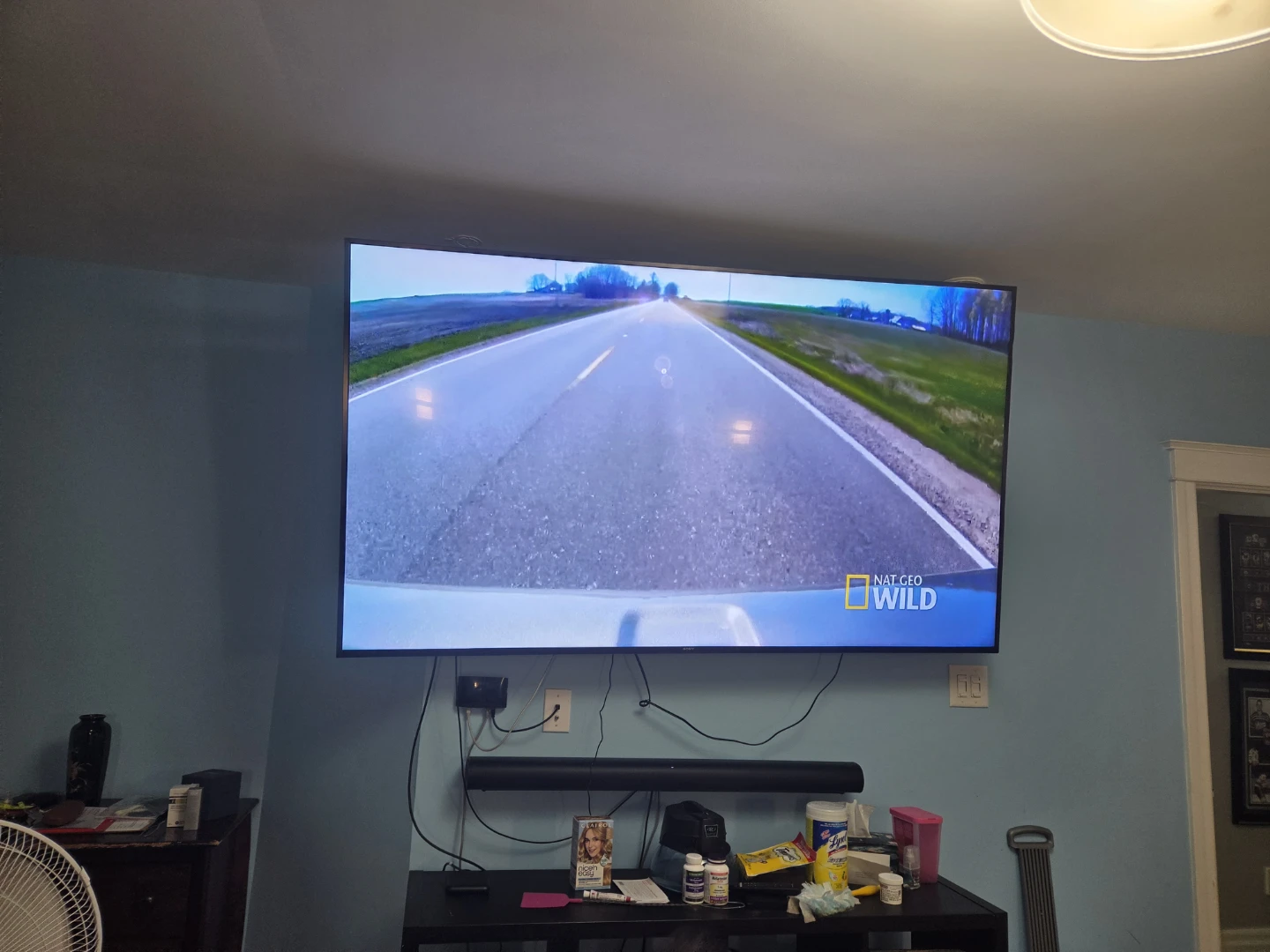 Sony Television and Sonos Soundbar - photo 5