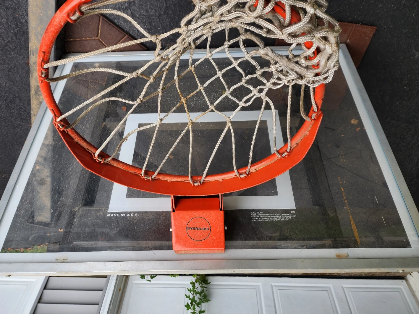 Basketball Goal System - photo 2