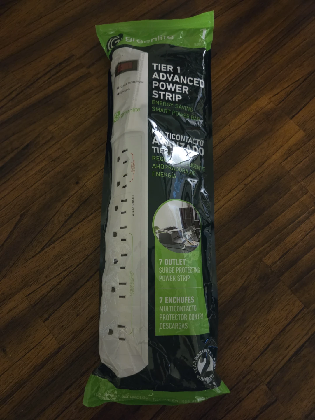 Power Strip