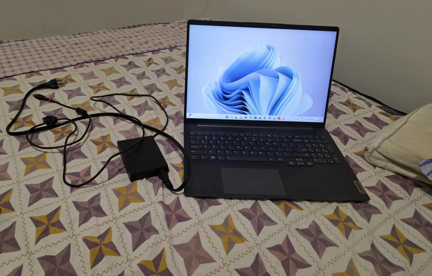 Lenovo IdeaPad 5 Pro 16" Laptop - photo 4