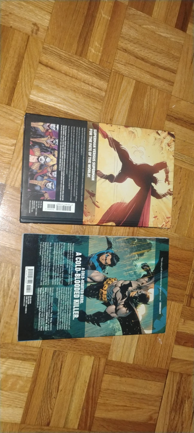DC Comic Books: Injustice Ground Zero Vol. 2 & Batman Vol. 8 - photo 2
