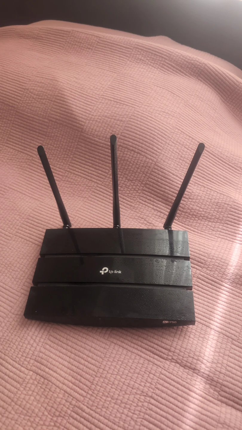 TP-Link AC1750 Wi-Fi Router