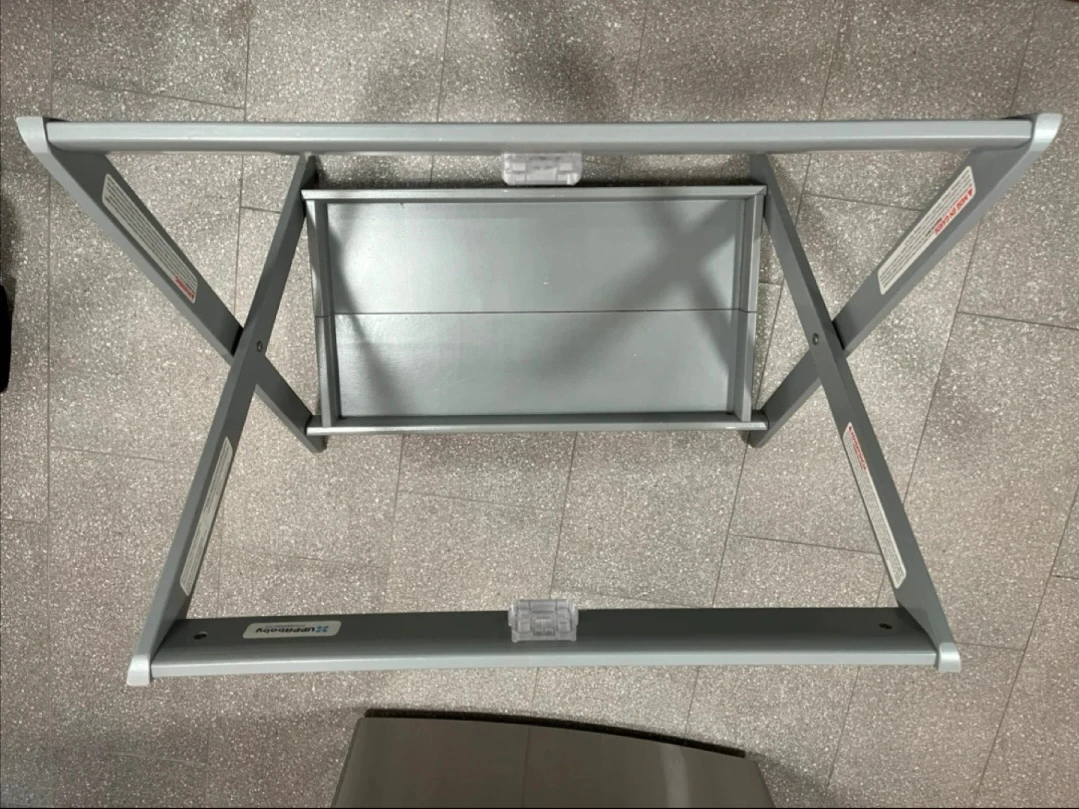 UPPAbaby v2 Bassinet Stand and Bassinet - photo 2