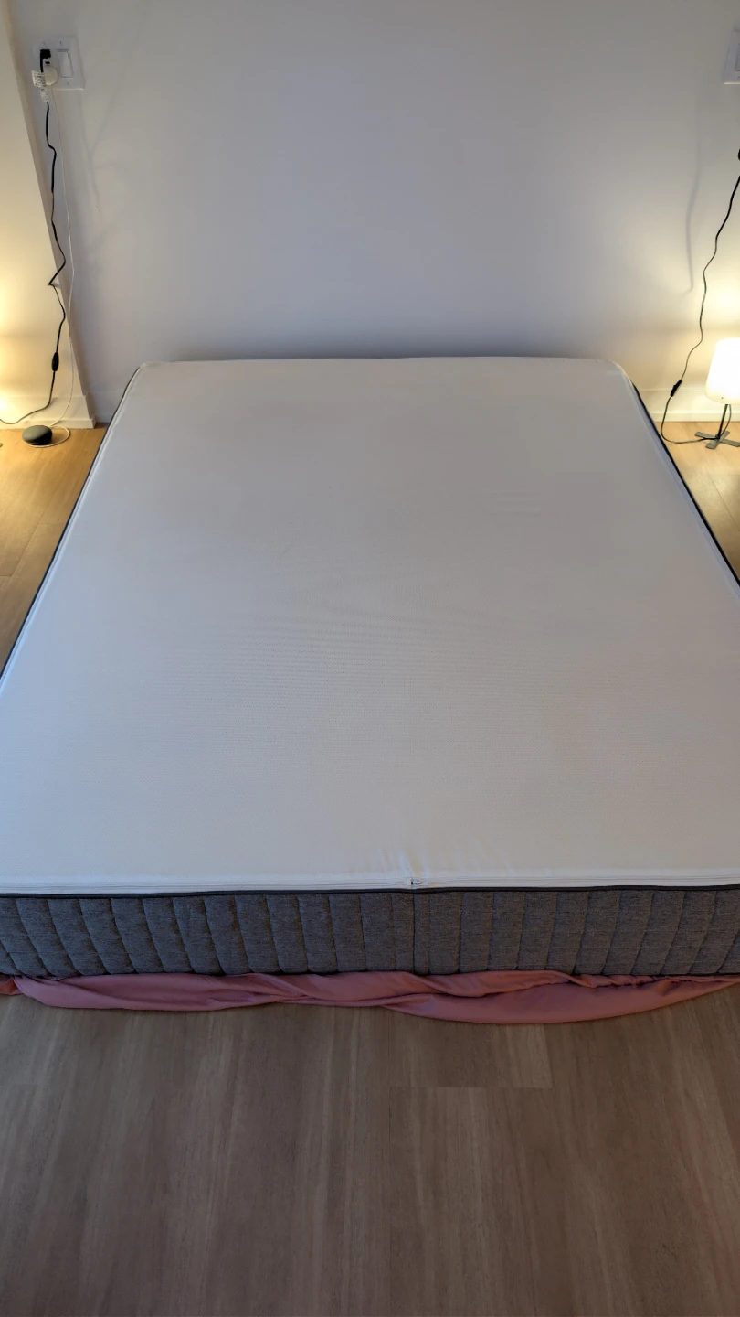 Structube Loft 10 Mattress Queen size - photo 4
