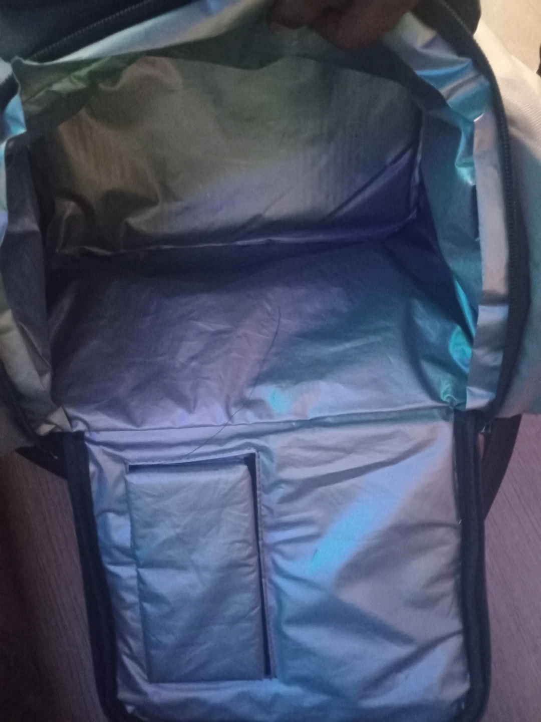 Dakota WorkPro Series 20 Can Soft Sided Leak Proof Cooler Bag - photo 3