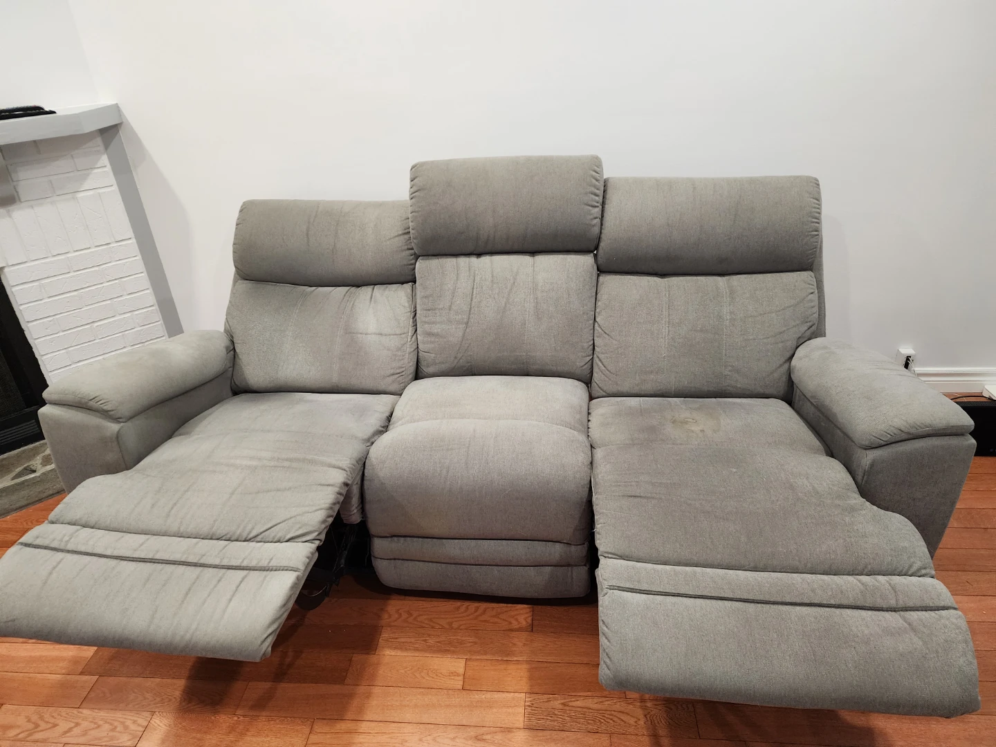 FREE Lazyboy Reclining Sofa